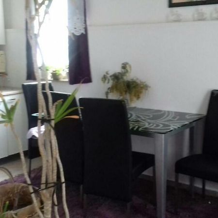 Apartment Senada Premantura Bagian luar foto