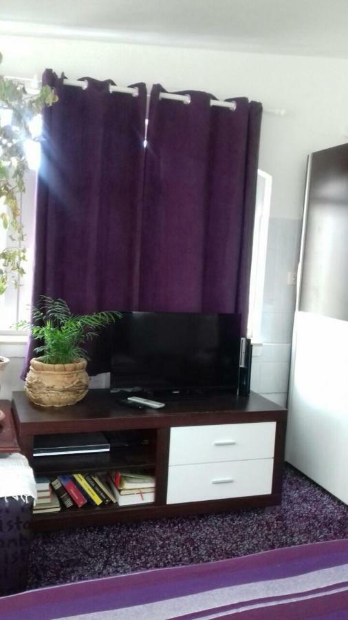Apartment Senada Premantura Bagian luar foto