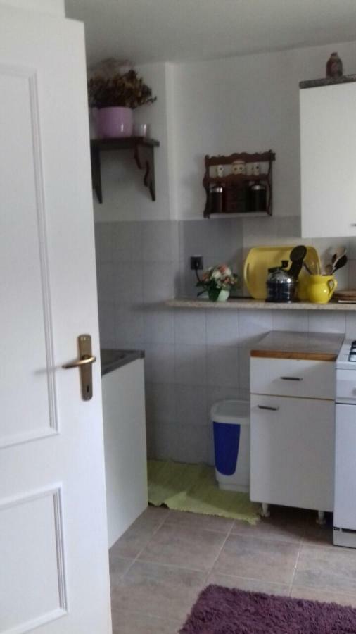 Apartment Senada Premantura Bagian luar foto