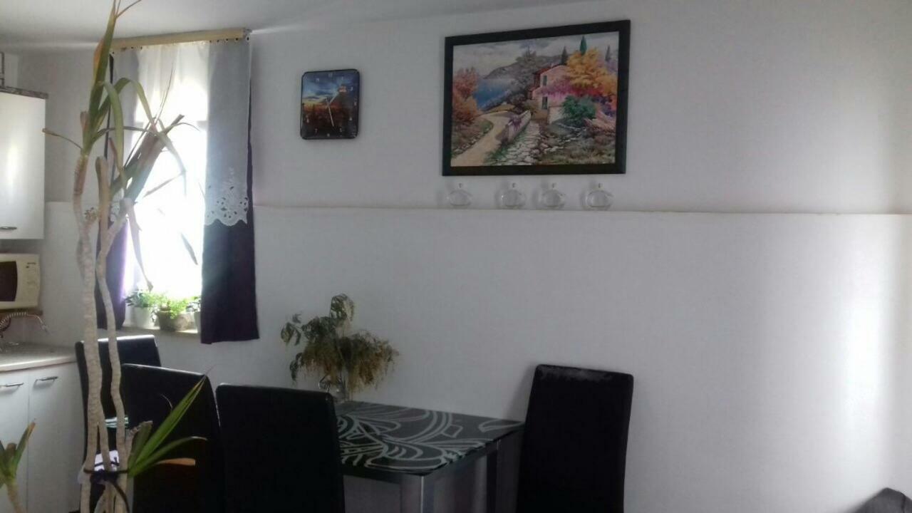 Apartment Senada Premantura Bagian luar foto
