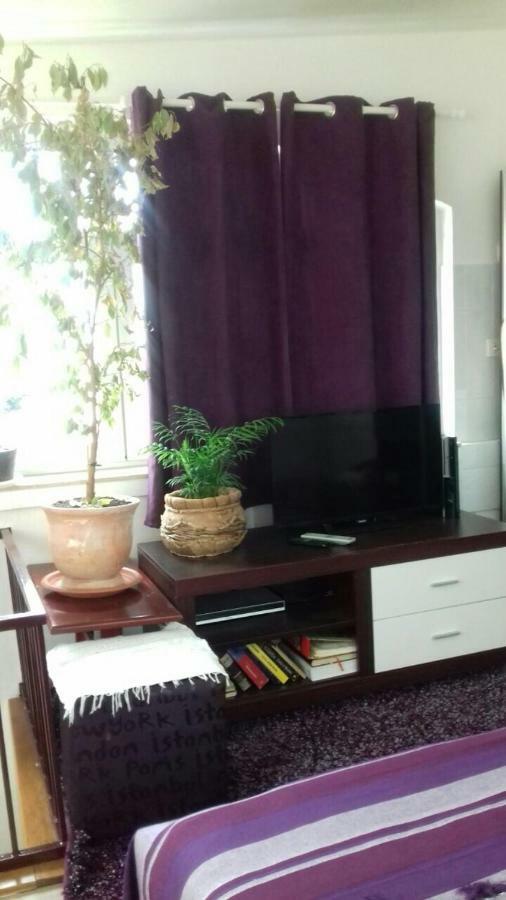 Apartment Senada Premantura Bagian luar foto