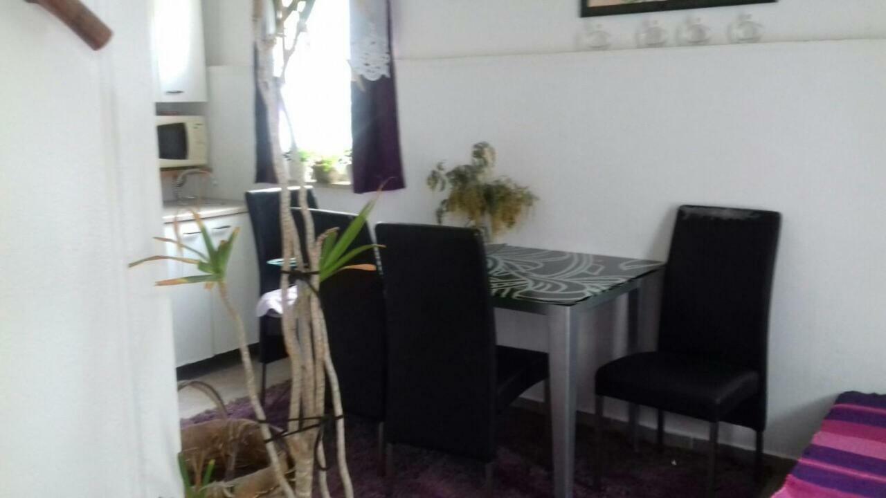 Apartment Senada Premantura Bagian luar foto