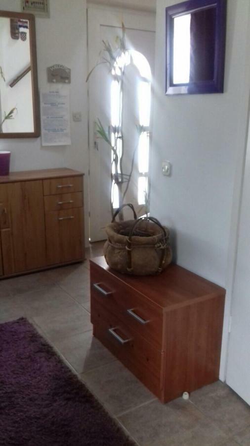 Apartment Senada Premantura Bagian luar foto