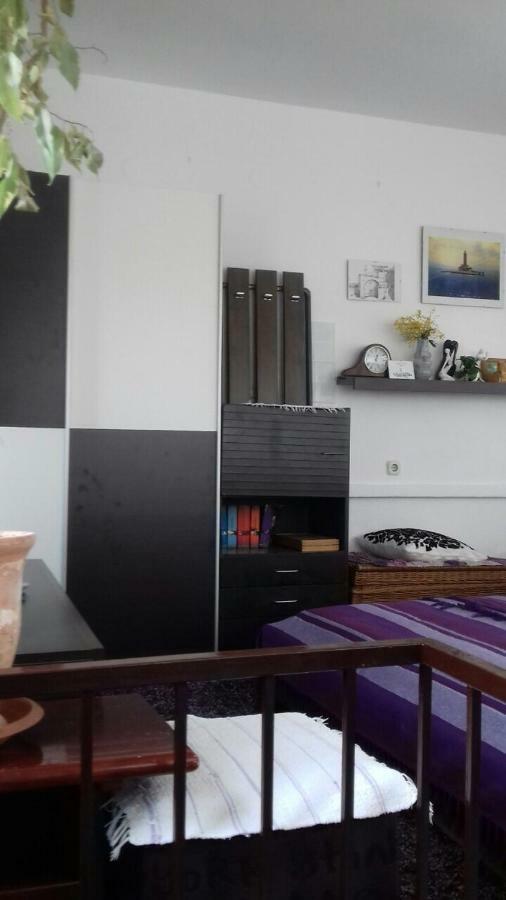 Apartment Senada Premantura Bagian luar foto