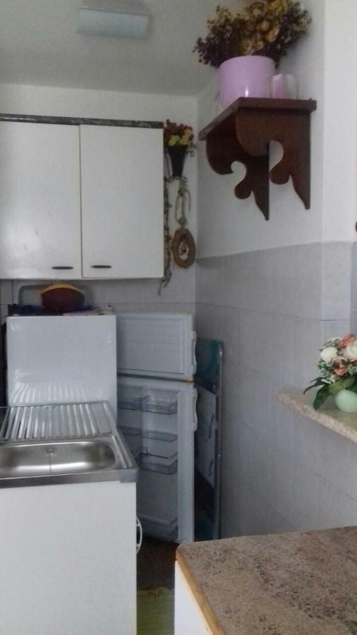 Apartment Senada Premantura Bagian luar foto